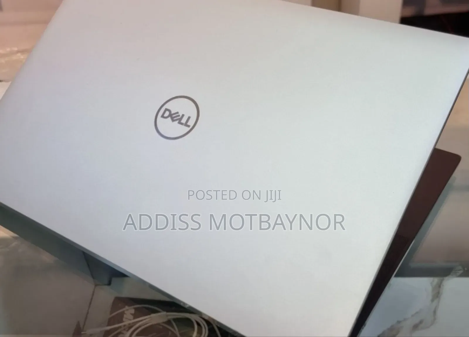 New Laptop Dell XPS 13 16GB Intel Core I7 SSD 512GB