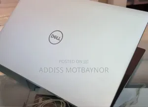 New Laptop Dell XPS 13 16GB Intel Core I7 SSD 512GB