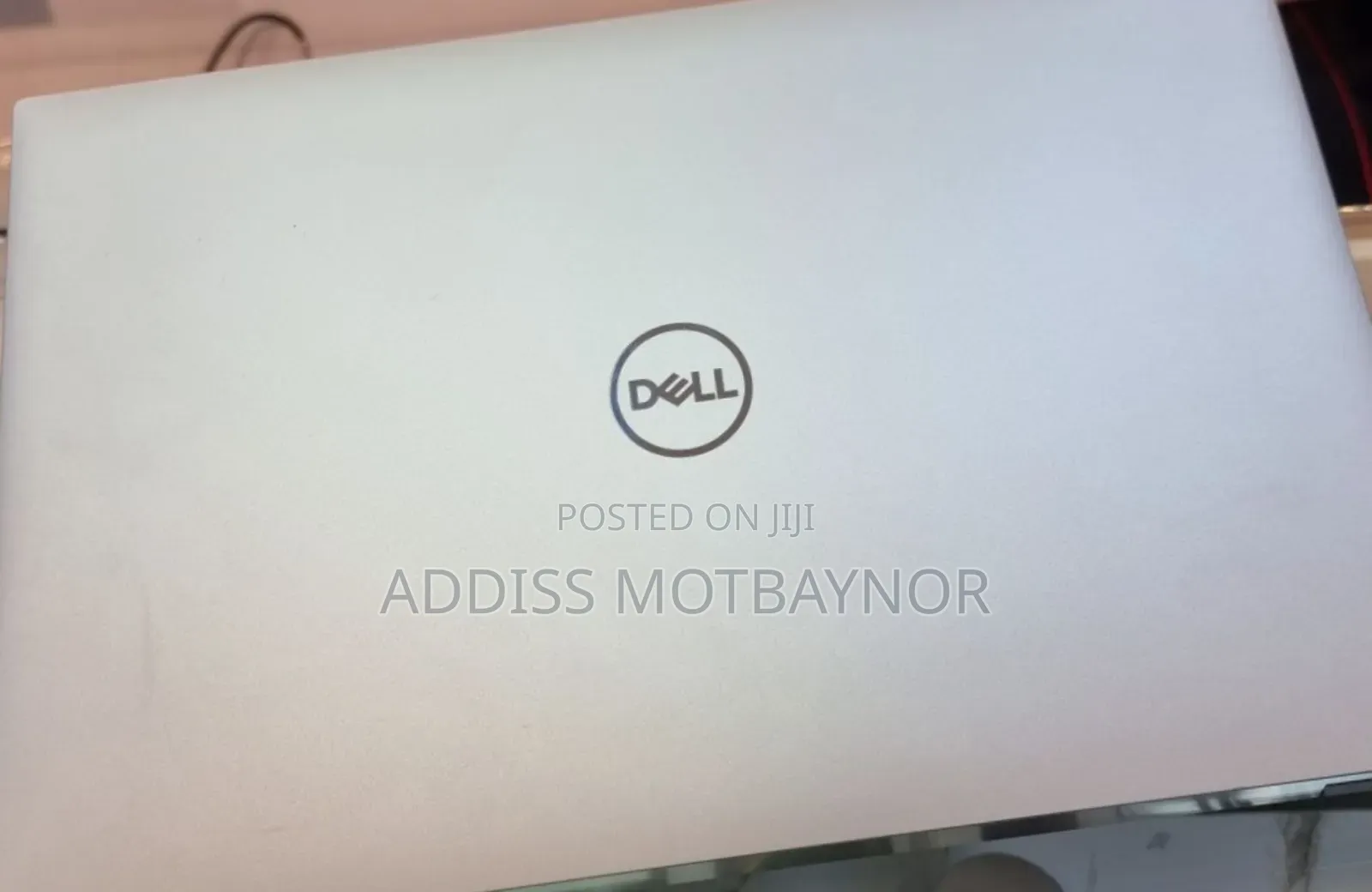 New Laptop Dell XPS 13 16GB Intel Core I7 SSD 512GB