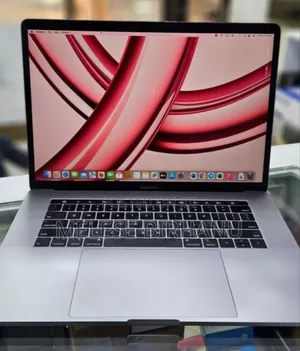 New Laptop Apple MacBook 32GB Intel Core I9 SSD 2T