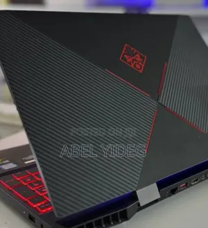 Photo - New Laptop HP Omen X 16GB Intel Core I7 SSD 512GB