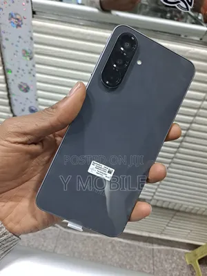 Photo - New Samsung Galaxy A56 256 GB