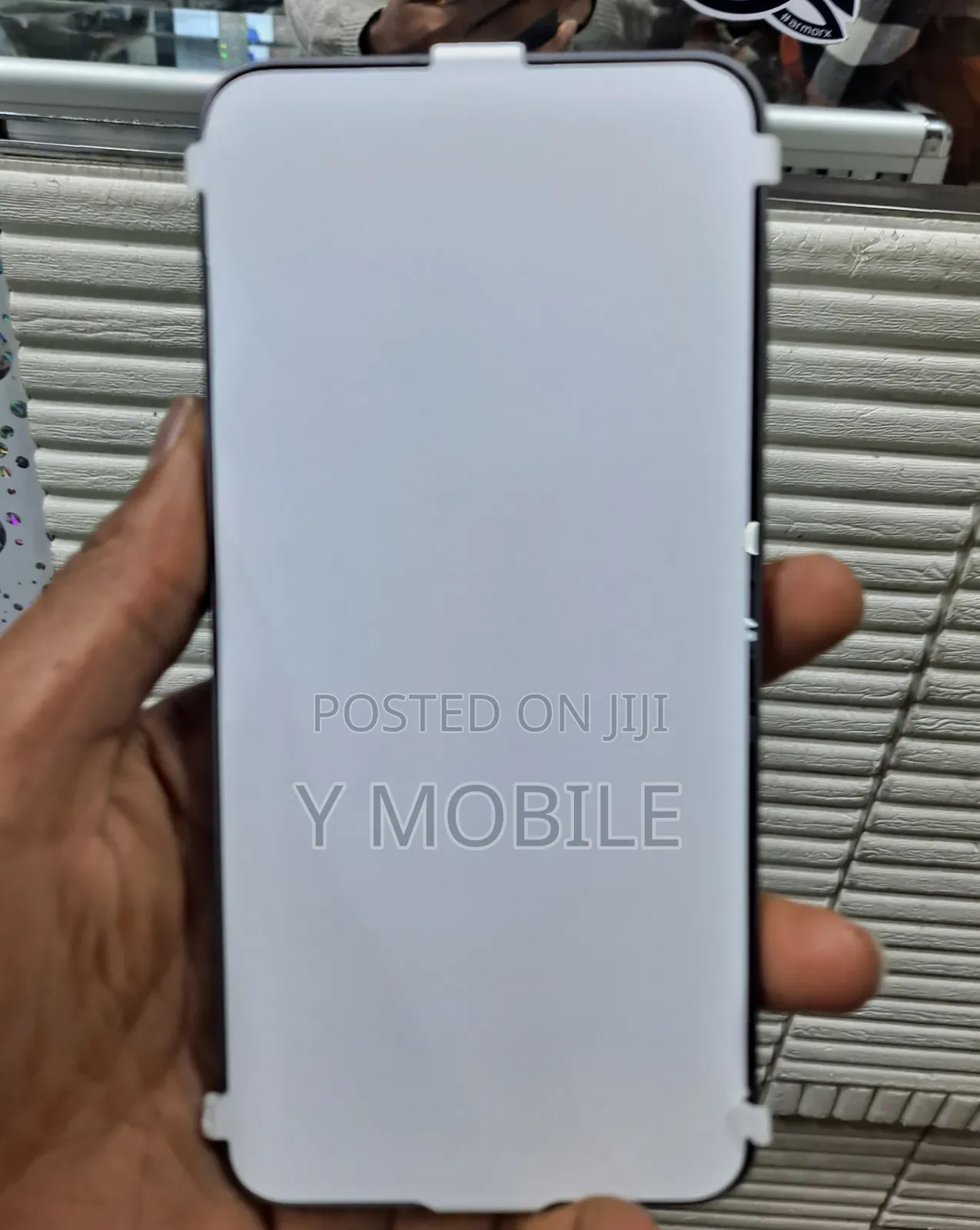 New Samsung Galaxy A56 256 GB