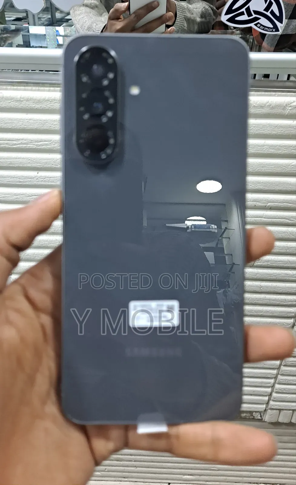 New Samsung Galaxy A56 256 GB