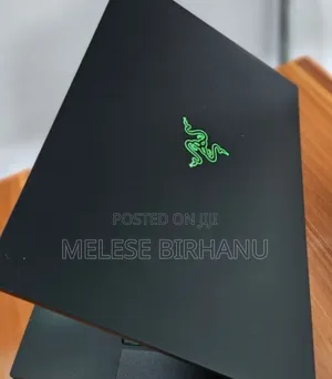 Photo - New Laptop Razer Blade Advanced 16GB Intel Core I7 SSD 512GB