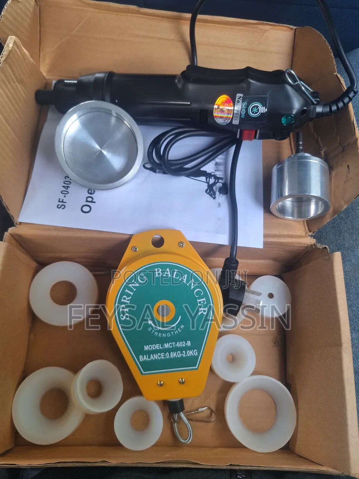 የሀይላንድ ማሸጊያ ማሽን Bottle Cap Sealing Machine