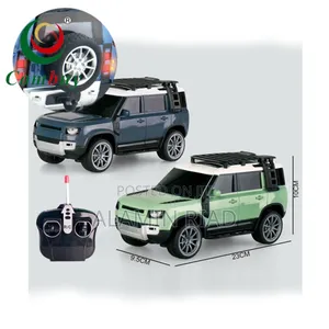 Sport Utility Vehicle