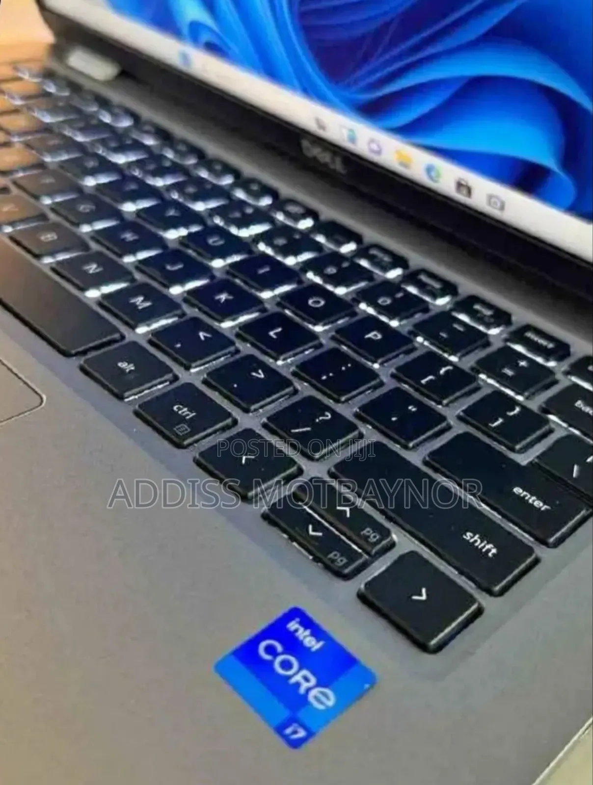 New Laptop Dell Latitude 5310 16GB Intel Core I7 SSD 1T