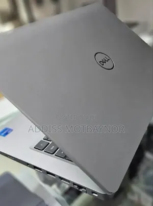 New Laptop Dell Latitude 5310 16GB Intel Core I7 SSD 1T