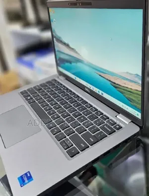 New Laptop Dell Latitude 5310 16GB Intel Core I7 SSD 1T