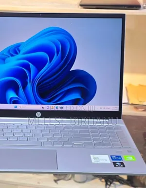 New Laptop HP Pavilion 14 16GB Intel Core I5 SSD 512GB