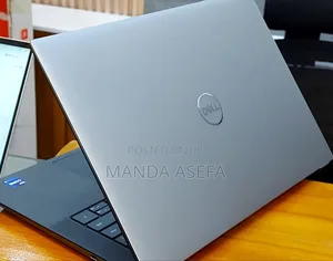 New Laptop Dell 32GB Intel Core I9 SSD 1T