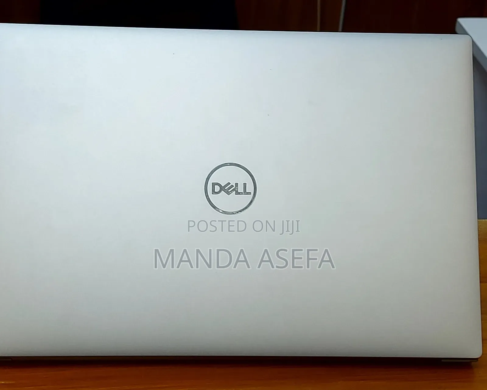 New Laptop Dell 32GB Intel Core I9 SSD 1T