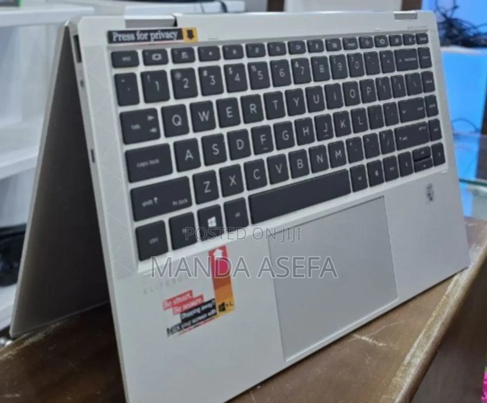 New Laptop HP EliteBook 1040 16GB Intel Core I7 SSD 512GB