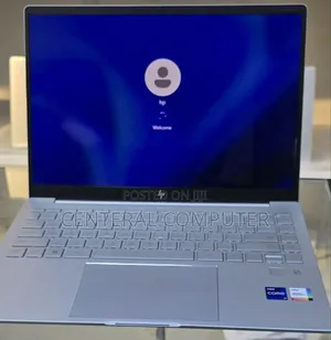 New Laptop HP Pavilion Power 15 16GB Intel Core I7 SSD 512GB