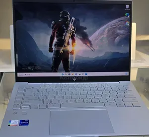 New Laptop HP Pavilion Power 15 16GB Intel Core I7 SSD 512GB