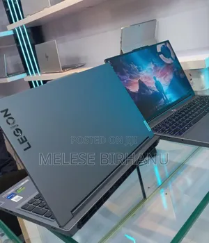 New Laptop Lenovo 16GB Intel Core I7 SSD 1T