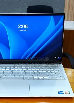 New Laptop Dell Inspiron 17 1750 16GB Intel Core I7 SSD 512GB