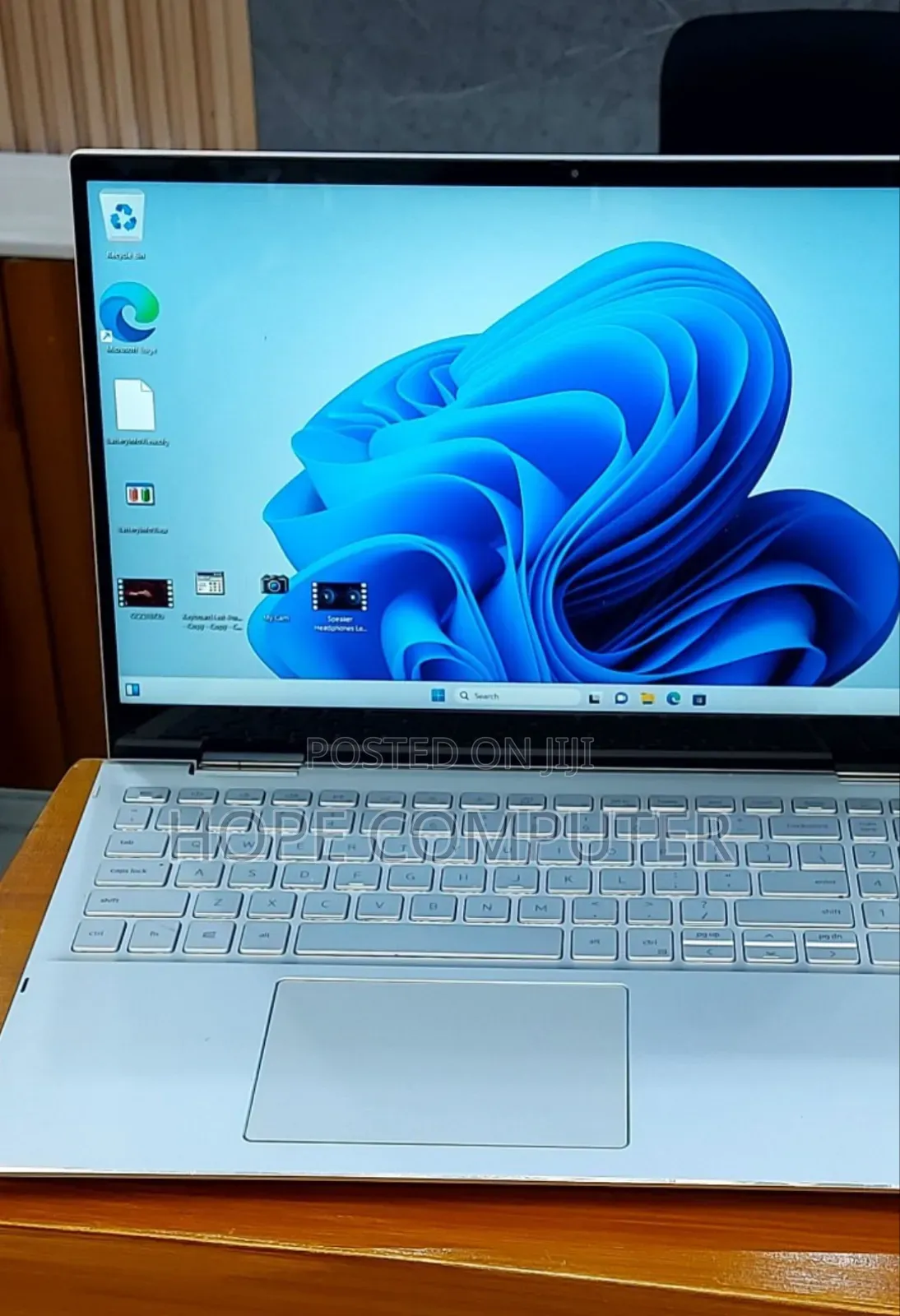 New Laptop Dell Inspiron 17 1750 16GB Intel Core I7 SSD 512GB