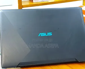 New Laptop Asus VivoBook 15 X505BA 16GB Intel Core I7 SSD 512GB