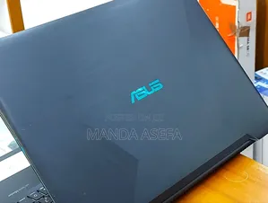 New Laptop Asus VivoBook 15 X505BA 16GB Intel Core I7 SSD 512GB