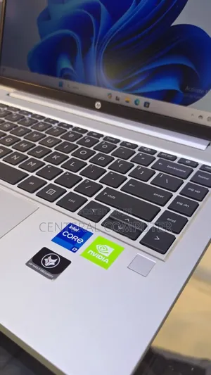 New Laptop HP 16GB Intel Core I7 SSD 512GB