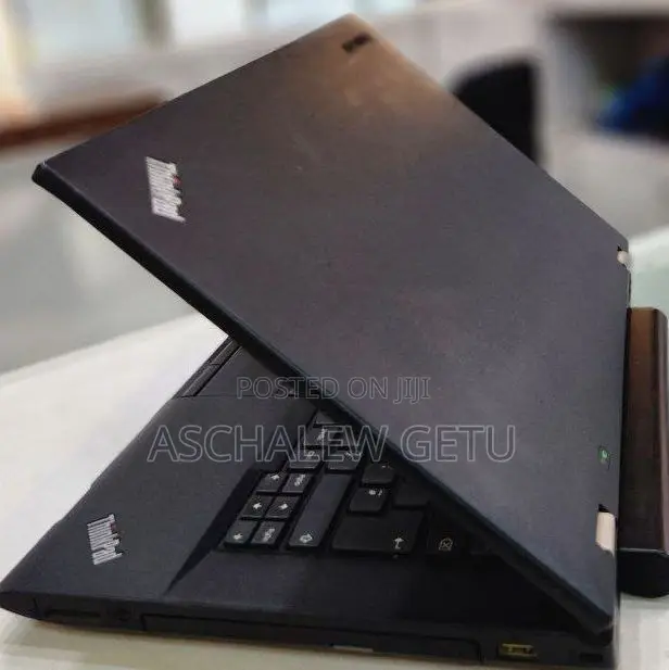 New Laptop Lenovo ThinkPad T430 4GB Intel Core I5 SSD 500GB