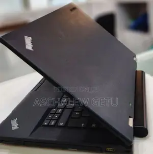 New Laptop Lenovo ThinkPad T430 4GB Intel Core I5 SSD 500GB