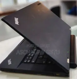 New Laptop Lenovo ThinkPad T430 4GB Intel Core I5 SSD 500GB