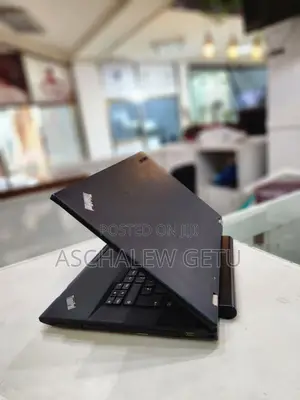 New Laptop Lenovo ThinkPad T430 4GB Intel Core I5 SSD 500GB