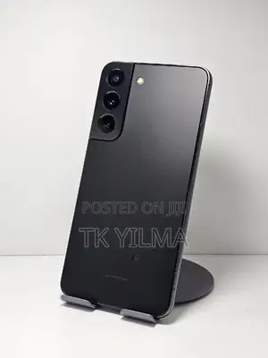 Samsung Galaxy S22 5G 128 GB Black