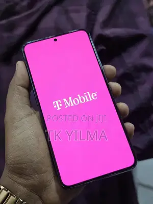 Samsung Galaxy S22 5G 128 GB Black