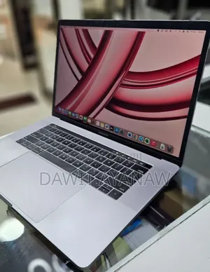 New Laptop Apple MacBook Pro 2019 16GB Intel Core I9 SSD 2T
