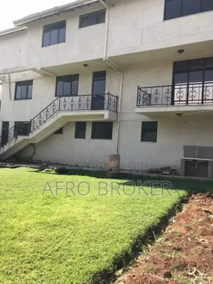 Furnished 8bdrm House in Compound, Akaky Kaliti for sale