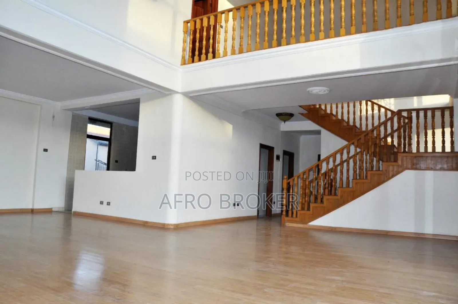 Furnished 8bdrm House in Compound, Akaky Kaliti for sale