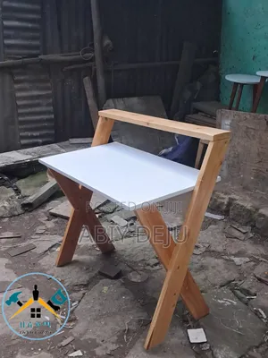 Photo - Computer Desk