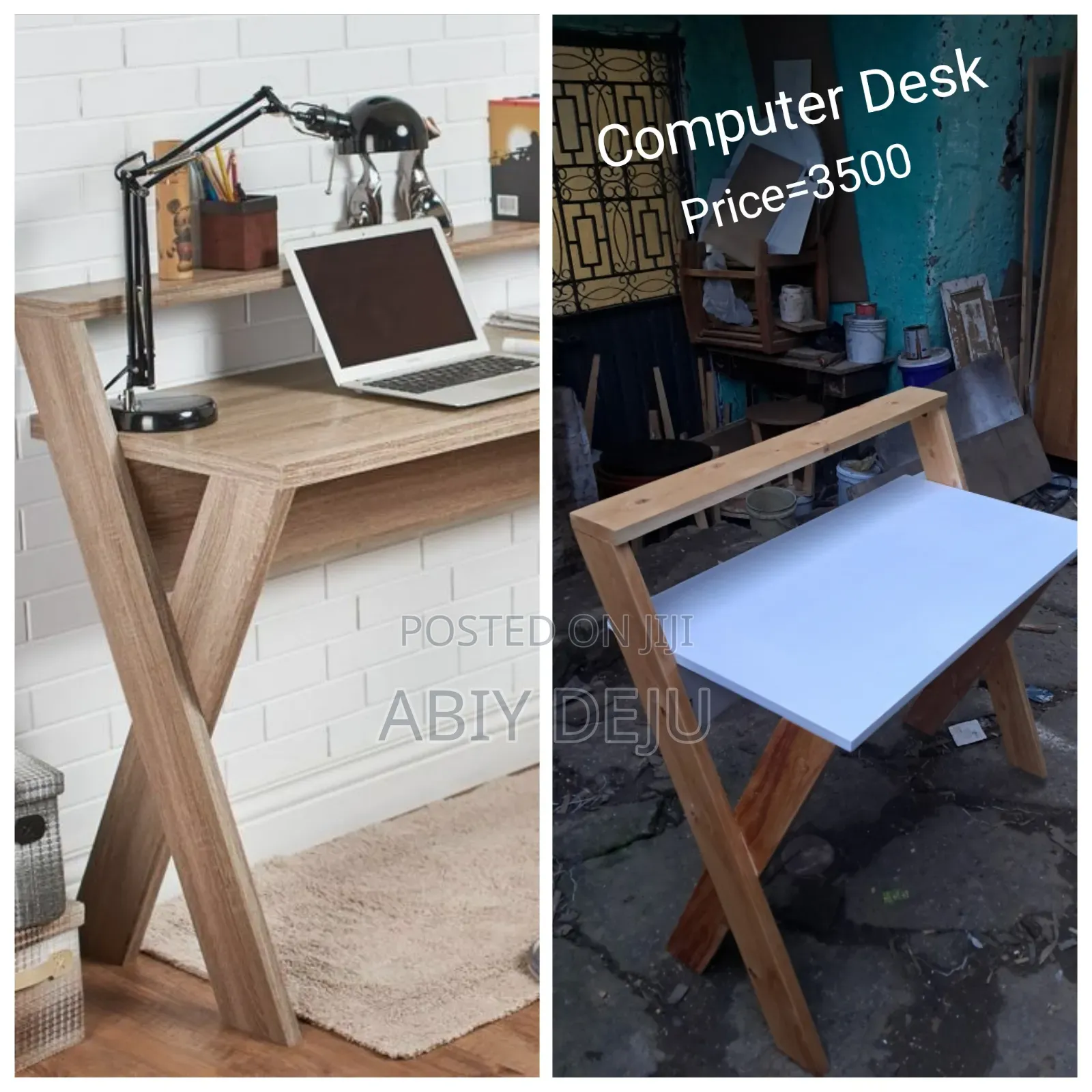 Computer Desk
