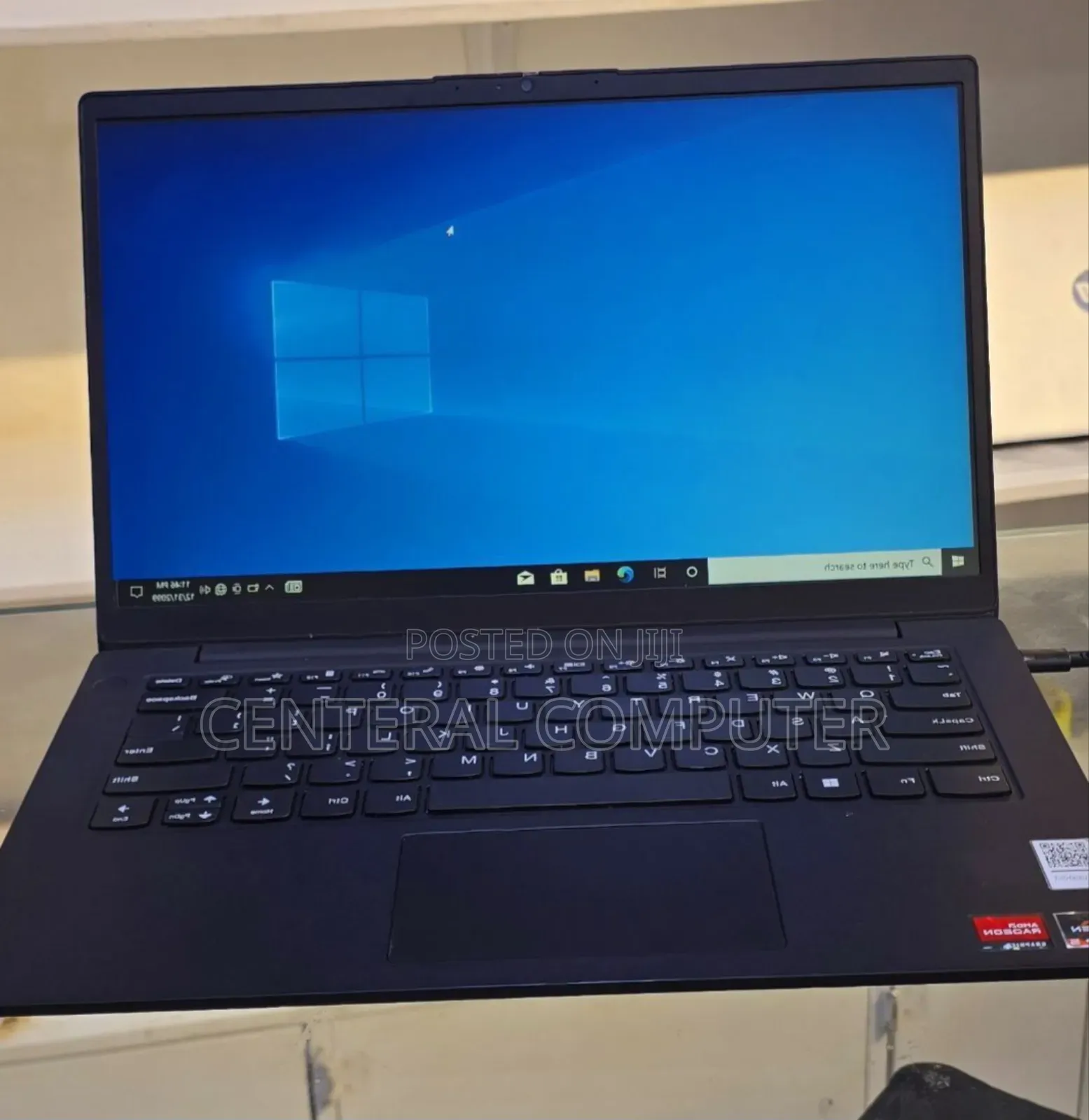 New Laptop Lenovo Ideapad 3 16GB Intel Core I5 SSD 512GB