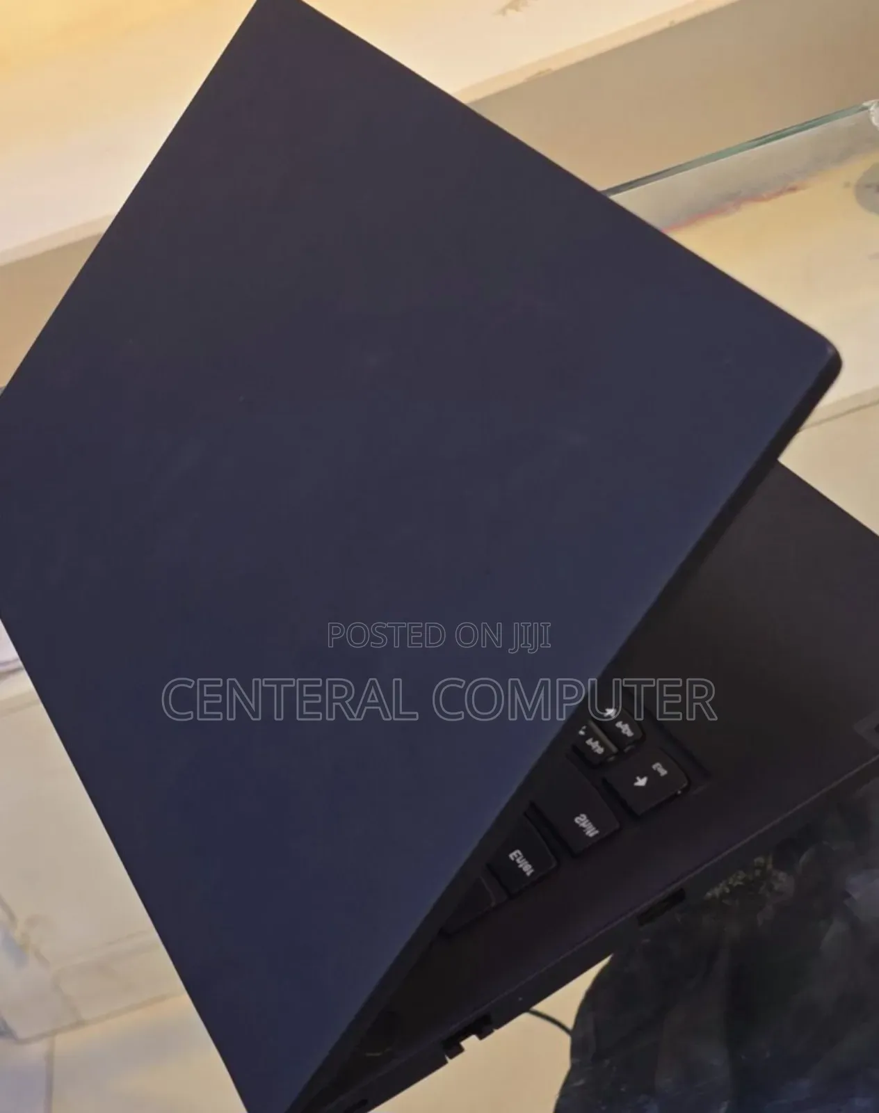 New Laptop Lenovo Ideapad 3 16GB Intel Core I5 SSD 512GB