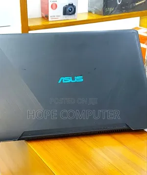 Photo - New Laptop Asus VivoBook 15 X505BA 16GB Intel Core I7 SSD 256GB