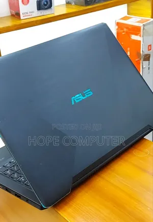 New Laptop Asus VivoBook 15 X505BA 16GB Intel Core I7 SSD 256GB