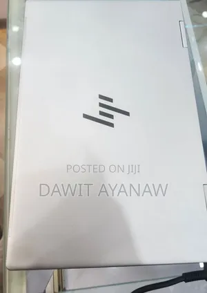 New Laptop HP Envy X360 16GB Intel Core Ultra 7 SSD 1T