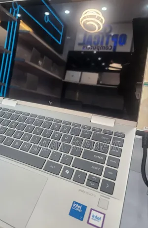 New Laptop HP Envy X360 16GB Intel Core Ultra 7 SSD 1T