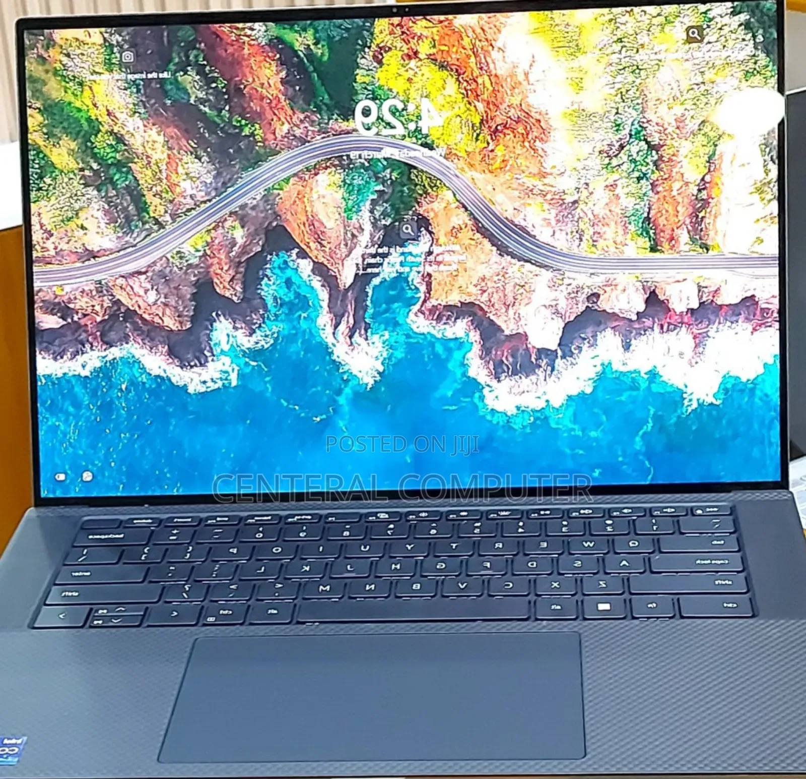 New Laptop Dell Precision M6700 32GB Intel Core I9 SSD 1T