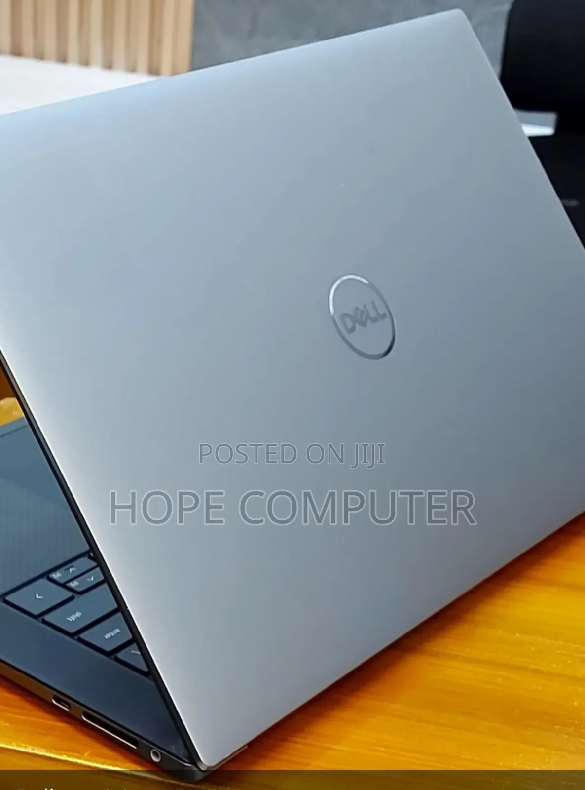 New Laptop Dell Precision 15 3520 32GB Intel Core I9 SSD 1T