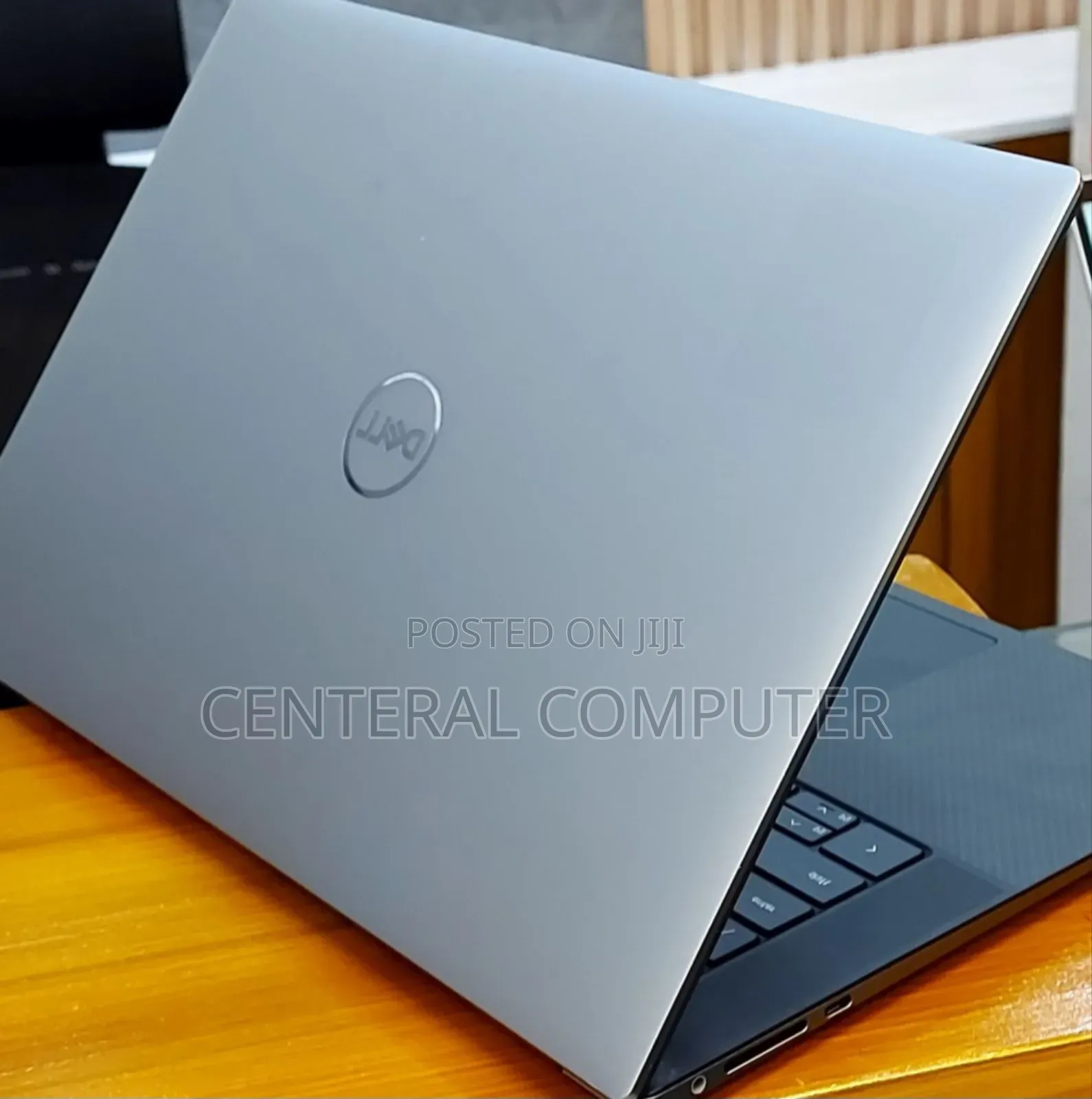 New Laptop Dell Precision M6700 32GB Intel Core I9 SSD 1T