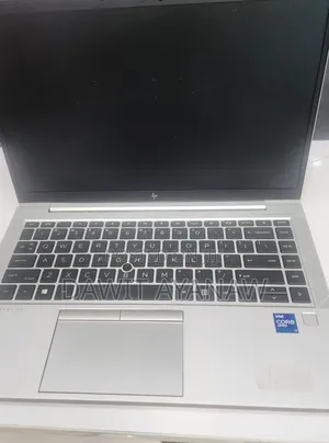 New Laptop HP 16GB Intel Core I7 SSD 512GB