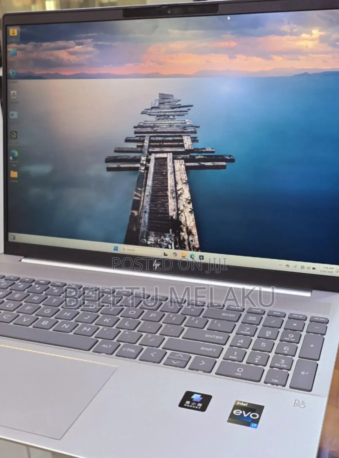 New Laptop HP Pavilion 15 16GB Intel Core I7 SSD 1T