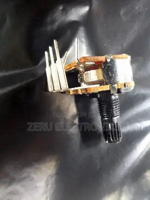 Photo - B50k Potentiometer