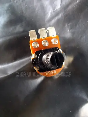 B50k Potentiometer